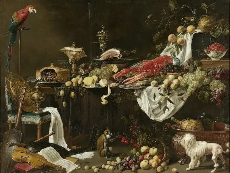 Glutton