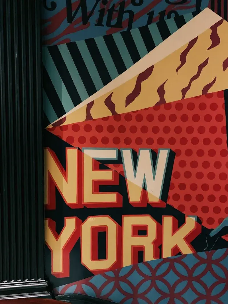 NY NY