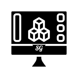 EssGeeDev logo
