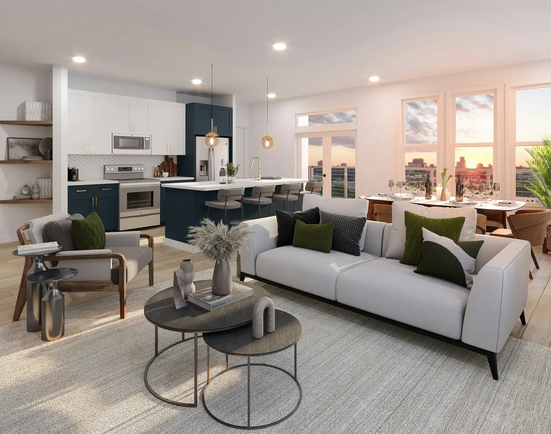 Montview Place